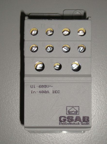 Phasenblock 99.00.0240 Phasenblock 99.00.0240