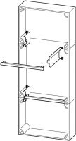 Stegbausatz STB4-CI