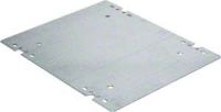 Montageplatte univers N UZ21M2