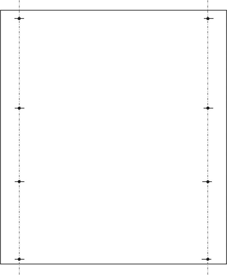 PVC-Montageplatte AS-177 SY79270M PVC-Montageplatte AS-177 SY79270M