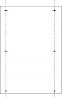 PVC-Montageplatte AS-155 SY79272M