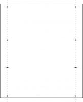 PVC-Montageplatte AS-177 SY79270M