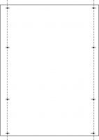 PVC-Montageplatte AS-207 SY79268M