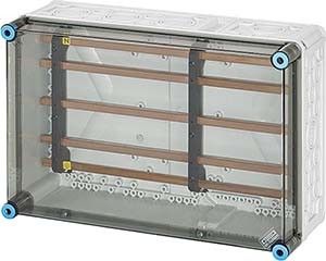 Mi-Sammelschienengehäuse Mi 6357