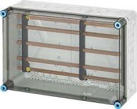 Mi-Sammelschienengehäuse Mi 6357