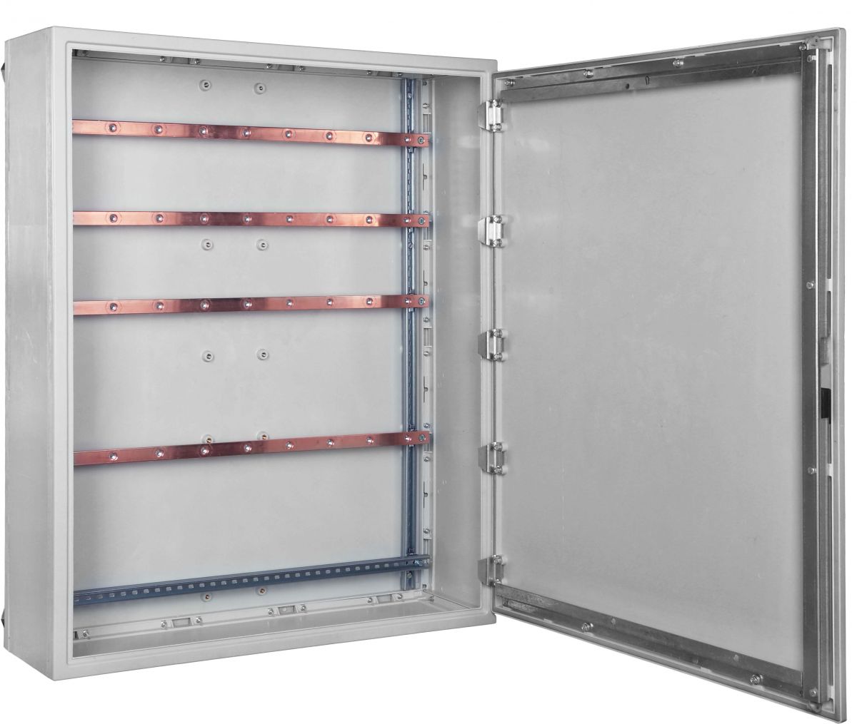 GfK-Wandgehäuse 125W1000-K