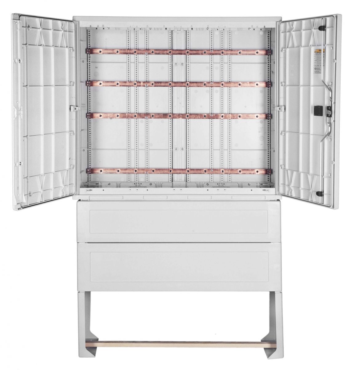 Normkabelverteilerschrank 2S1000K