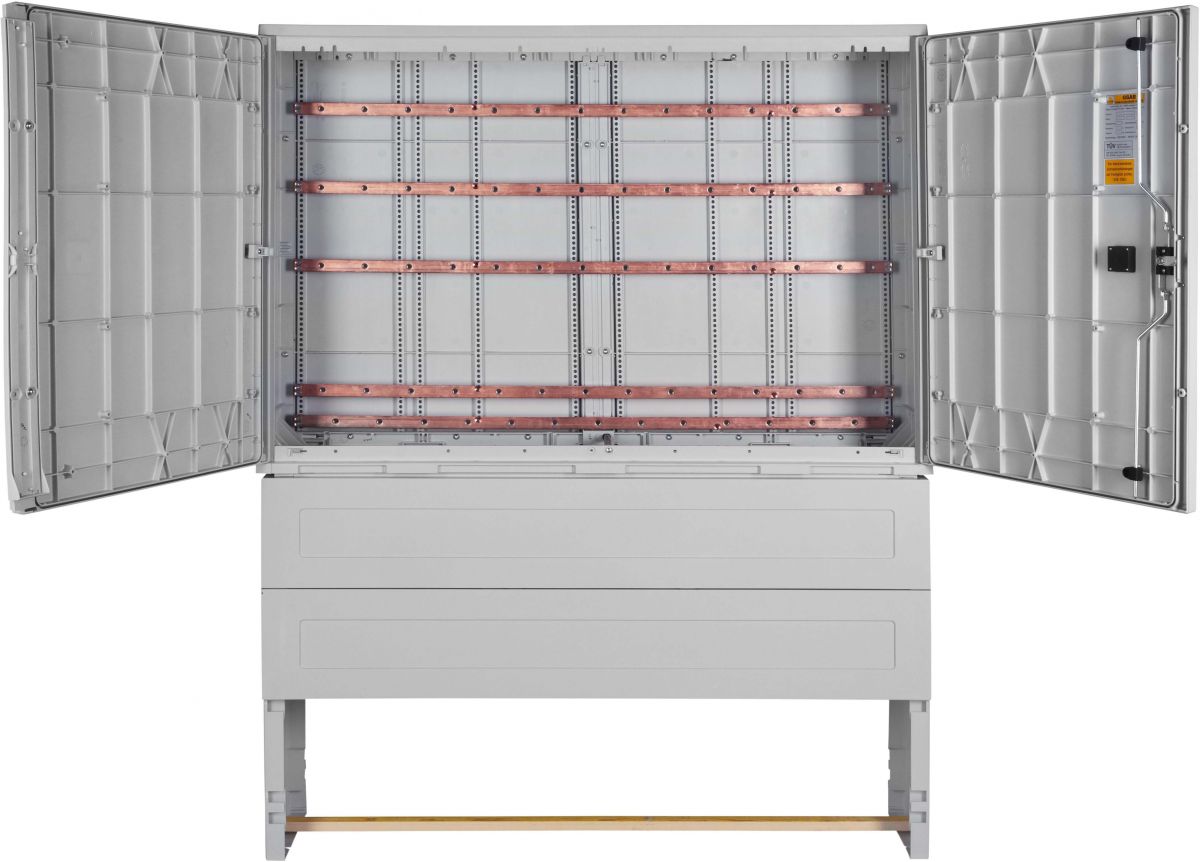 Normkabelverteilerschrank 3S1000K