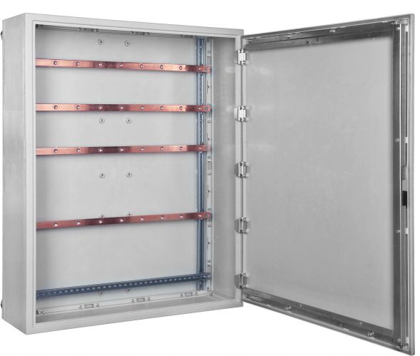 GfK-Wandgehäuse 125W1000-K