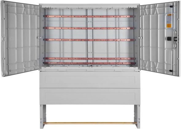 Normkabelverteilerschrank 3S1000K