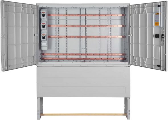 Normkabelverteilerschrank 3S1000KLSL2