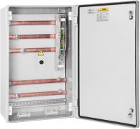 GfK-Wandschrank IP65 86W800K