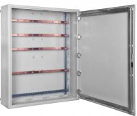 GfK-Wandgehäuse 125W1000-K