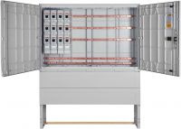 Normkabelverteiler 3S1000K4LSL2