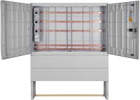 Normkabelverteilerschrank 3S1000KLSL2