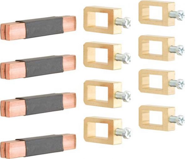 Schienenverbinder UM05H Schienenverbinder UM05H