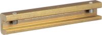 Schienenverbindung BBT-CU12-20x5