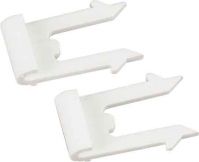 Türscharnier-Set BCZ-CS-CHP