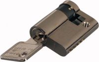 Profilhalbzylinder PHZ-E10/30-GS