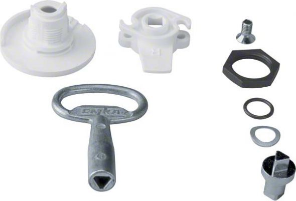 Schließung universZ FZ450N