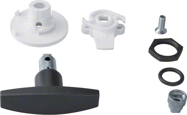 Schließung universZ FZ530N