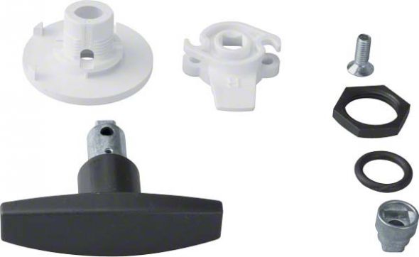 Schließung universZ FZ530N