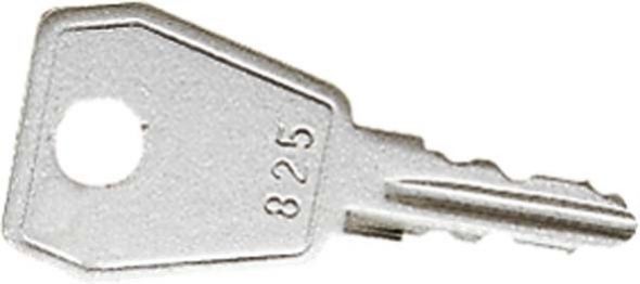 Ersatzschlüssel 802 SL