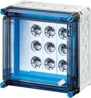 Sicherungsgehäuse Mi 3262