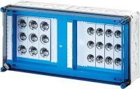 Sicherungsgehäuse Mi 3427