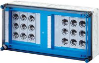 Sicherungsgehäuse Mi 3465