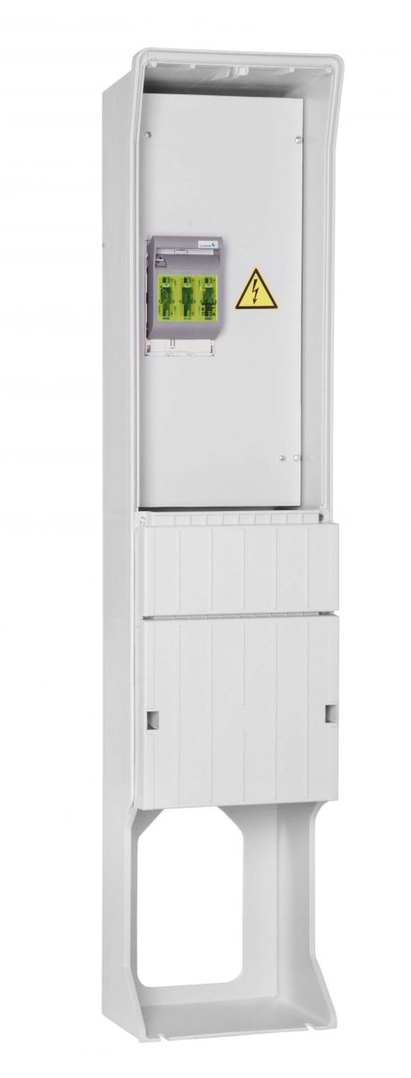 Verteilersäule 32S1400MDS-Tr.3