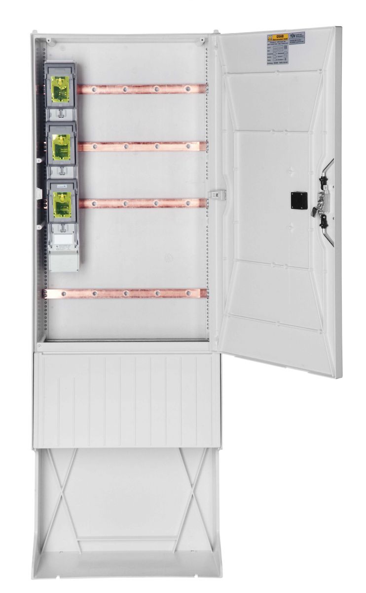 Kabelverteilersäule 58S1700KLSL2