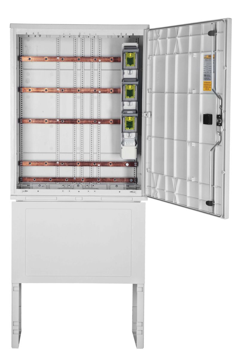 Normkabelverteilerschrank 1S1000KLSL2