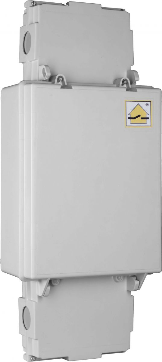 Hausanschlußkasten 99.00.160 Hausanschlußkasten 99.00.160