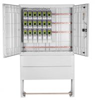 Normkabelverteilerschrank 2S1000K6LSL2