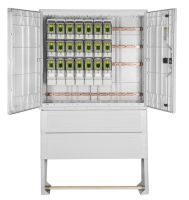 Normkabelverteilerschrank 2S1000K7LSL2