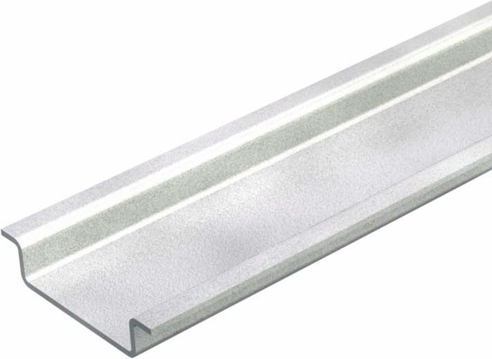 Hutschiene 2069 2M BK