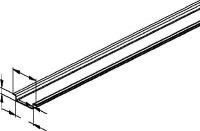 Tragschiene 2933/2 BO