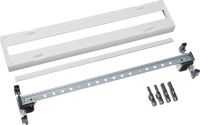 Baustein, univers N, 150x7 UD13B2