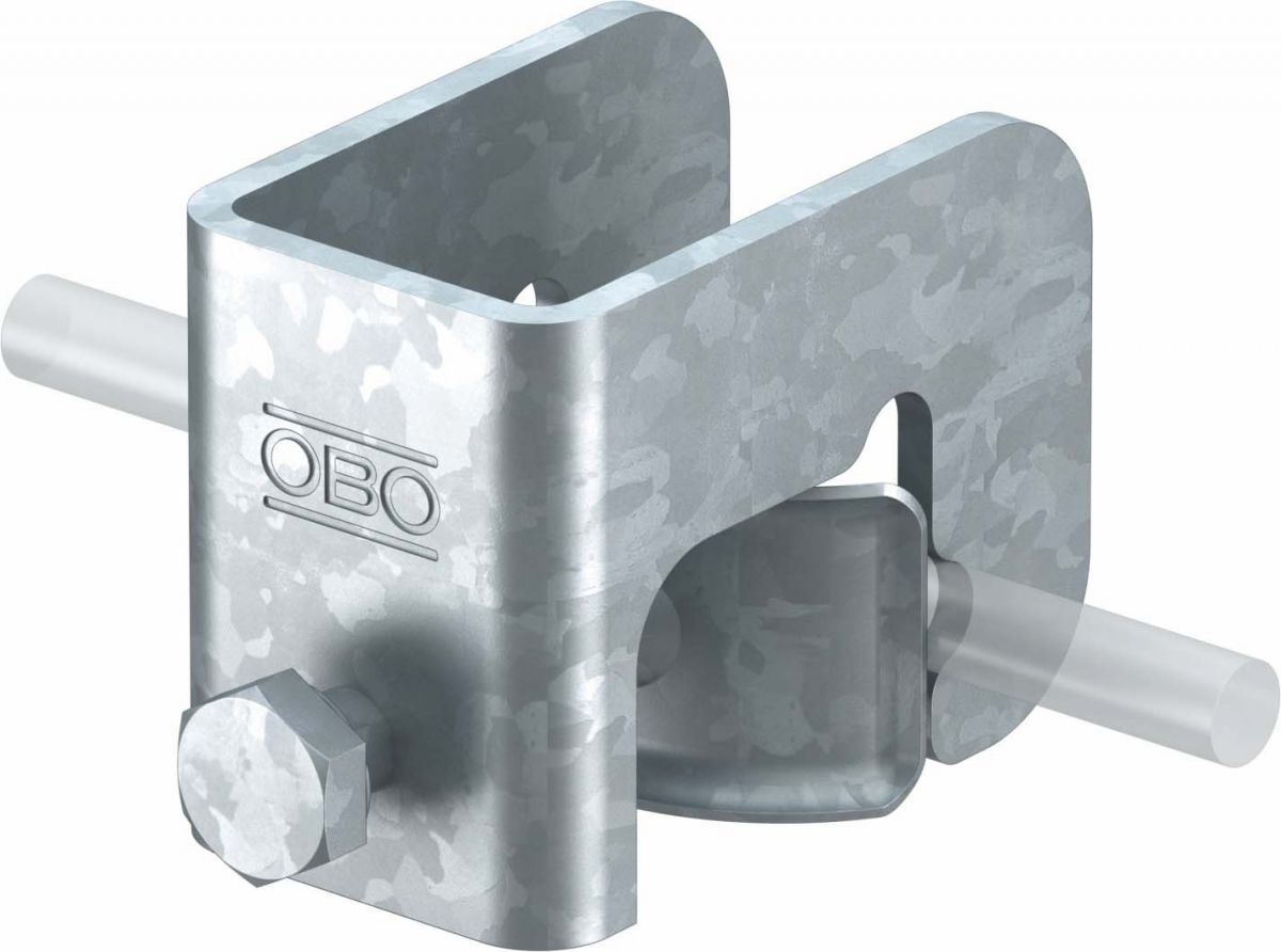 VARIO-Erdklemme 1814 FT D37