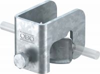 VARIO-Erdklemme 1814 FT D37