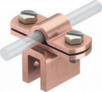 Falzklemme 270 8-10 CU