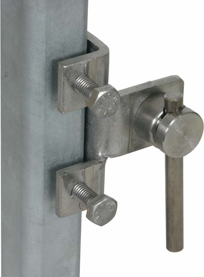 Anschlussklemme NIRO 372 159