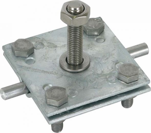 Anschlussklemme St/tZn 478 141 Anschlussklemme St/tZn 478 141
