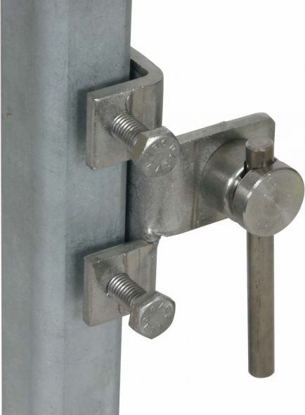 Anschlussklemme NIRO 372 159