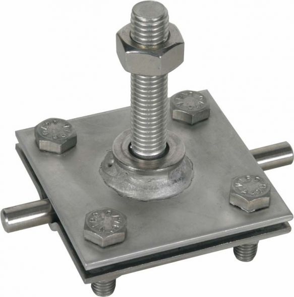 Anschlussklemme V4A 478 149