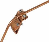 Dachrinnenklemme 338 007
