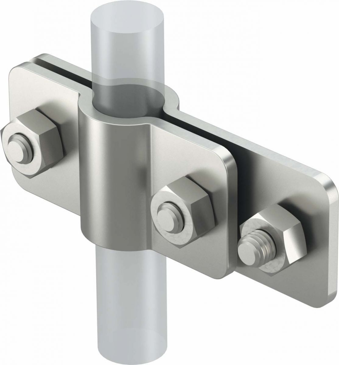 Anschlussschelle für OMEX- 2730 20 VA Anschlussschelle für OMEX- 2730 20 VA