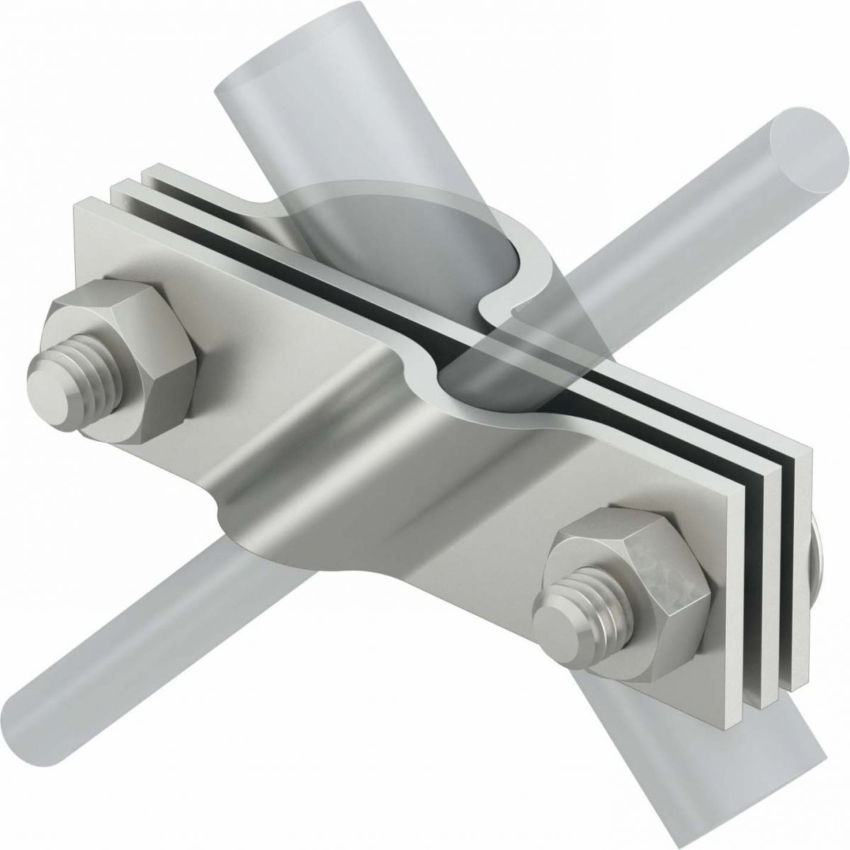 Anschlussschelle 2760 20 VA