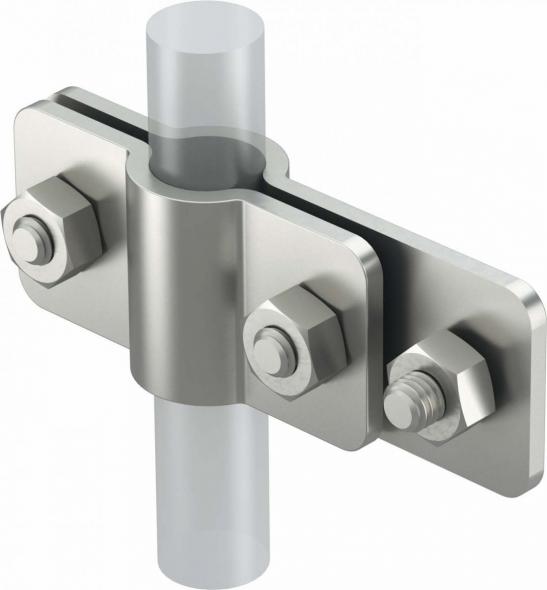 Anschlussschelle für OMEX- 2730 20 VA Anschlussschelle für OMEX- 2730 20 VA